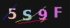 Gambar captcha