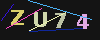 Gambar captcha